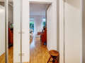 apartamento München Schwabing-West (rund um den Hohenzollernplatz) 01 pasillo 13671