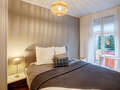 apartamento München Schwabing-West (rund um den Hohenzollernplatz) 01 dormitorio 13671