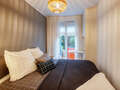 apartamento München Schwabing-West (rund um den Hohenzollernplatz) 03 dormitorio 13671