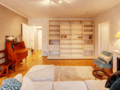 apartamento München Schwabing-West (rund um den Hohenzollernplatz) 03 zona de día  13671