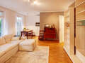 apartamento München Schwabing-West (rund um den Hohenzollernplatz) 04 zona de día  13671
