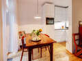 apartamento München Schwabing-West (rund um den Hohenzollernplatz) 05 zona de día  13671