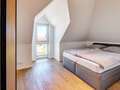 ático Aschheim 01 dormitorio 13679