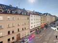 apartamento München Maxvorstadt - Universitätsviertel 01 vista 1368