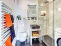 apartamento München Olympiadorf 01 baño 13686