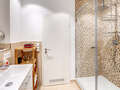 ático con terraza München Solln 02 baño 13689