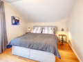 ático con terraza München Solln 01 dormitorio 13689
