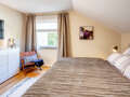 ático con terraza München Solln 02 dormitorio 13689