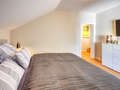 ático con terraza München Solln 04 dormitorio 13689