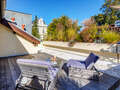 ático con terraza München Solln 03 azotea 13689