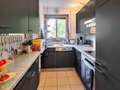 apartamento Unterhaching 01 cocina 13690