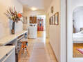 apartamento Unterhaching 01 pasillo 13690