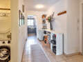 apartamento Unterhaching 02 pasillo 13690