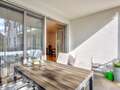 apartamento Unterhaching 03 balcón 13690