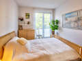 apartamento Unterhaching 01 dormitorio 13690