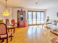 apartamento Unterhaching 01 zona de día  13690