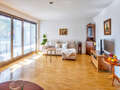 apartamento Unterhaching 02 zona de día  13690