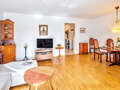 apartamento Unterhaching 03 zona de día  13690