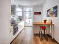 apartamento München Isarvorstadt 01 cocina 13699