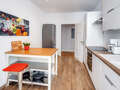 apartamento München Isarvorstadt 03 cocina 13699