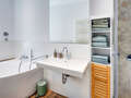 apartamento München Isarvorstadt 02 baño 13699