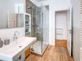apartamento München Isarvorstadt 03 baño 13699