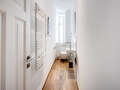 apartamento München Isarvorstadt 01 WC separado 13699