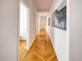 apartamento München Isarvorstadt 01 pasillo 13699