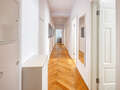 apartamento München Isarvorstadt 02 pasillo 13699