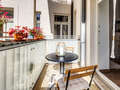 apartamento München Isarvorstadt 03 balcón 13699