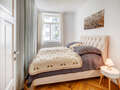 apartamento München Isarvorstadt 01 dormitorio 13699