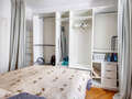 apartamento München Isarvorstadt 03 dormitorio 13699