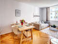 apartamento München Isarvorstadt 01 zona de día  13699