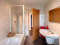 apartamento München Forstenried 02 baño 13710