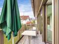 apartamento München Forstenried 02 balcón 13710