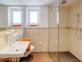 apartamento München Hasenbergl 01 baño 13712