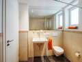 apartamento München Hasenbergl 04 baño 13712