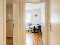 apartamento München Hasenbergl 01 pasillo 13712
