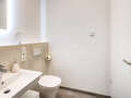 apartamento München Lochhausen 03 baño 13715