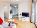 apartamento München Lochhausen 03 zona de día  13715