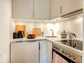 apartamento München Dreimühlenviertel 01 cocina 13720