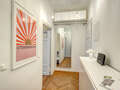 apartamento München Dreimühlenviertel 01 pasillo 13720