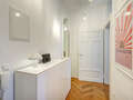 apartamento München Dreimühlenviertel 03 pasillo 13720