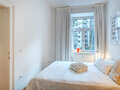 apartamento München Dreimühlenviertel 01 dormitorio 13720