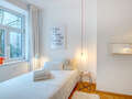 apartamento München Dreimühlenviertel 02 dormitorio 13720