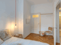 apartamento München Dreimühlenviertel 03 dormitorio 13720