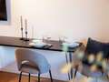 apartamento München Arabellapark 06 zona de día  13725