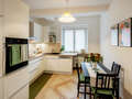 apartamento München Schwabing-West (rund um den Bonner Platz) 01 cocina 13736