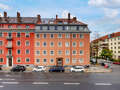 apartamento München Schwabing-West (rund um den Bonner Platz) 03 vista 13736