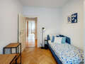 apartamento München Schwabing-West (rund um den Bonner Platz) 01 3. dormitorio 13736
